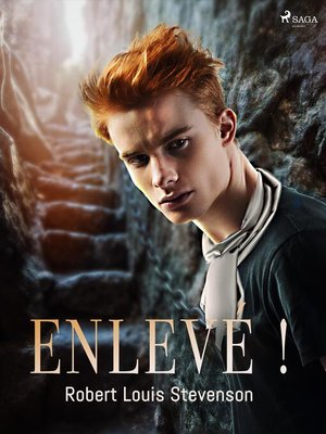 cover image of Enlevé !